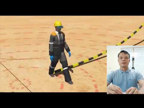 Video Điện áp bước là gì? Nguy hiểm ra sao? - youtube