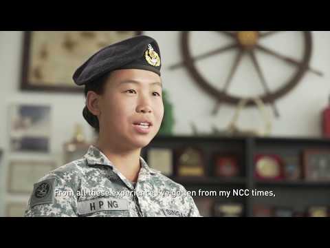 Video: How To Get Into The Cadet Corps