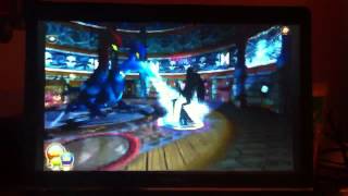 WIZARD 101 HYDRA CARD