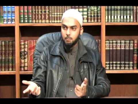 Fiqh of Salah [1/2] Musleh Khan