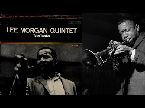 Little Spain - Lee Morgan Quintet