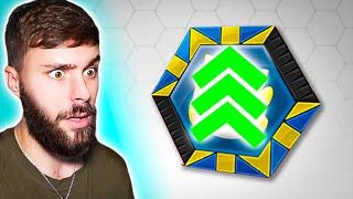 Can I Rank Up BEFORE The Ladder RESETS?! | RoadToArceus #5