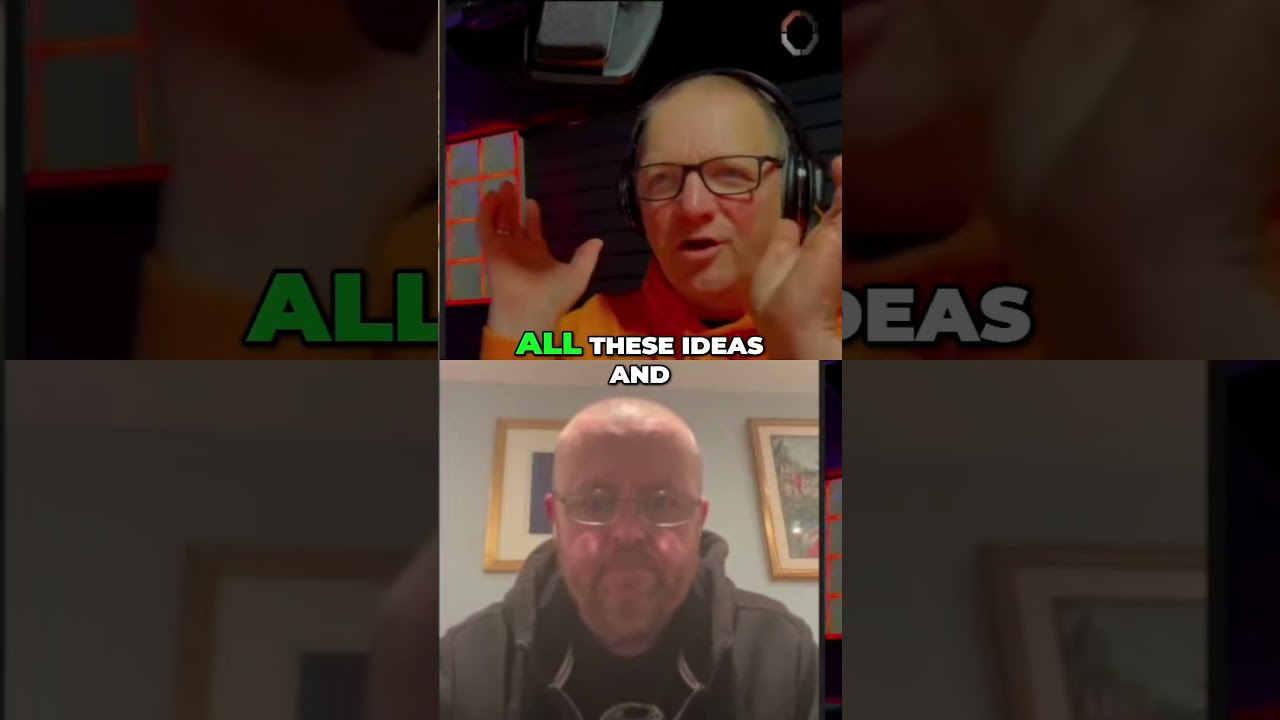 Could. Haines methodology be the key to bands success