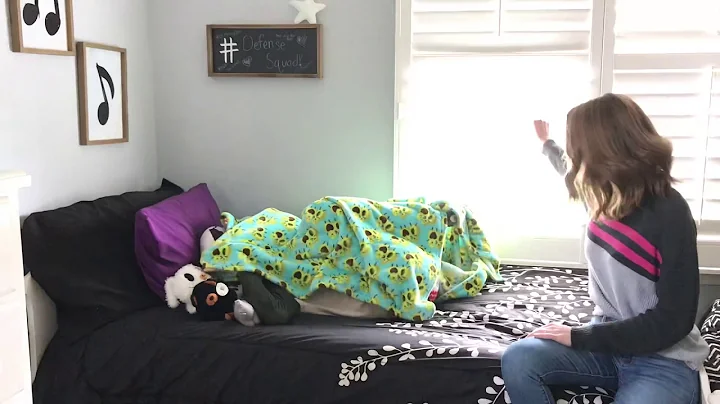 When Will My Life Begin: Covid-19 Quarantine Edition