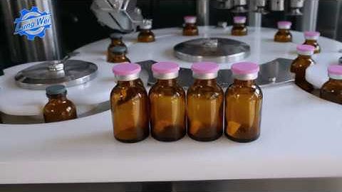 DÂY CHUYỀN THUỐC TIÊM BỘT TỰ ĐỘNG, CÔNG NGHỆ MỚI NHẤT.