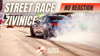 Street Race Živinice 2026 AFTERMOVIE | Najbrži vikend na Balkanu