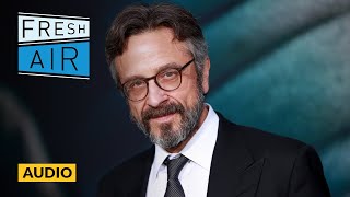 After tragic loss, Marc Maron finds joy amidst grief with 'From Bleak to Dark' | Fresh Air