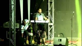 Marshallese Comedian Singer Banana Bread