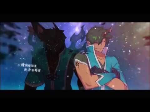 【三無翻唱】幻境 【Official Video】