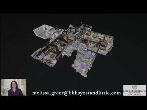 1503 Davidson Rd, High Point, NC home video tour