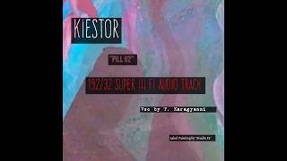 SUPER HIFI AUDIO TRACK  PILL II2 by kiestor (see bellow for 192/32 quality download ) screenshot 3