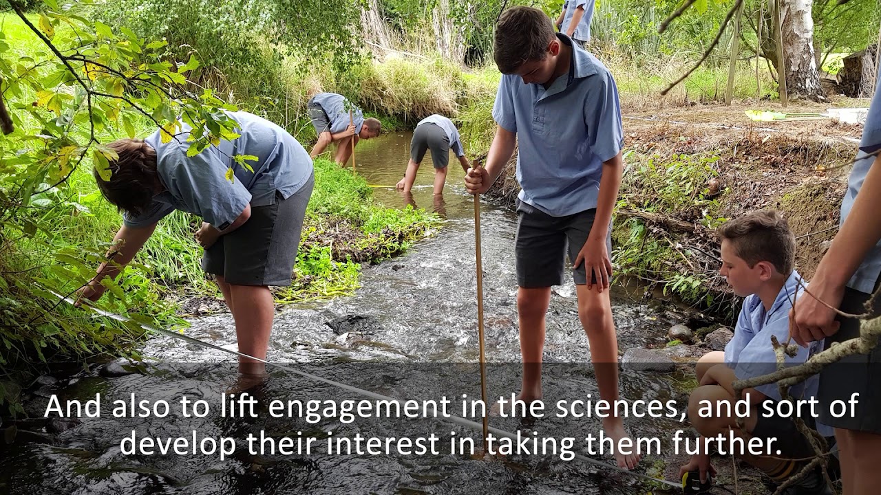 Gore High School YouTube