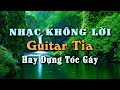 Nhc khng li guitar ta hay nht t trc n nay ha tu guitar slow rock ph khng ni nn li