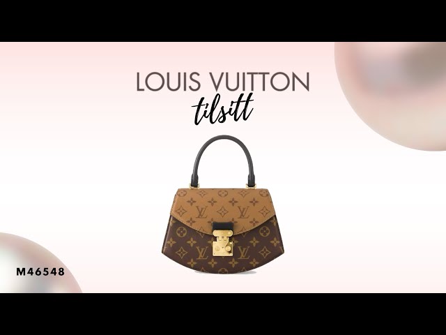 Louis Vuitton Croisette Bag Review and Real vs Fake Comparison (With R –  Bagaholic