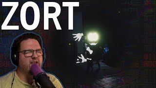Bad Things Ryann! | Zort