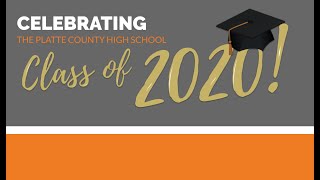 2020 Senior Slideshow