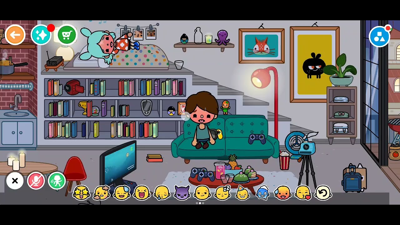 Измена (я стал отцом)