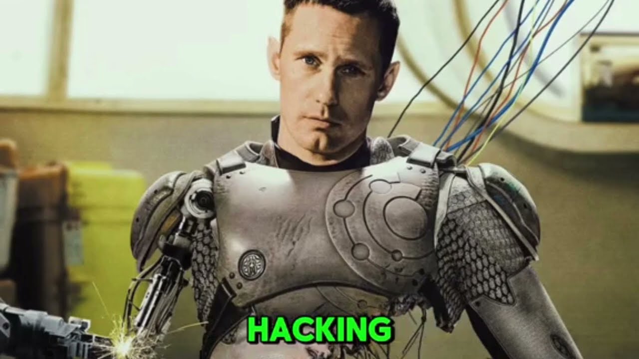 Murderbot Series Premieres on Apple TV+ on May 16