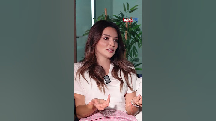 Hudutsuz Sevda’nın Gamze’si Zehra Yılmaz: Aldatan bir insana ne tepki vereceğim?