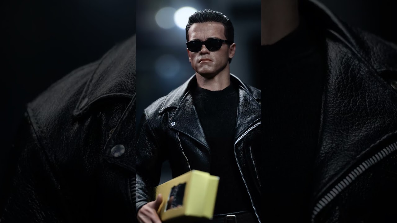 Part 1 Review now up on YouTube channel DeanKnight333  