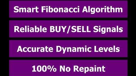 (03) It’s a brand new Forex indicator All Trades Won. FIBO QUANTUM IN LIVE ACTION