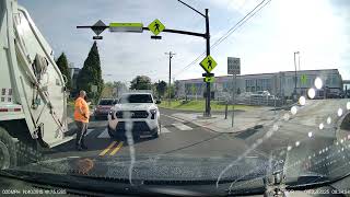 EcoShield Solutions Reckless Driving @EcoshieldpestUSA