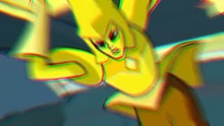 WHY ARE YOU RUNNING?!