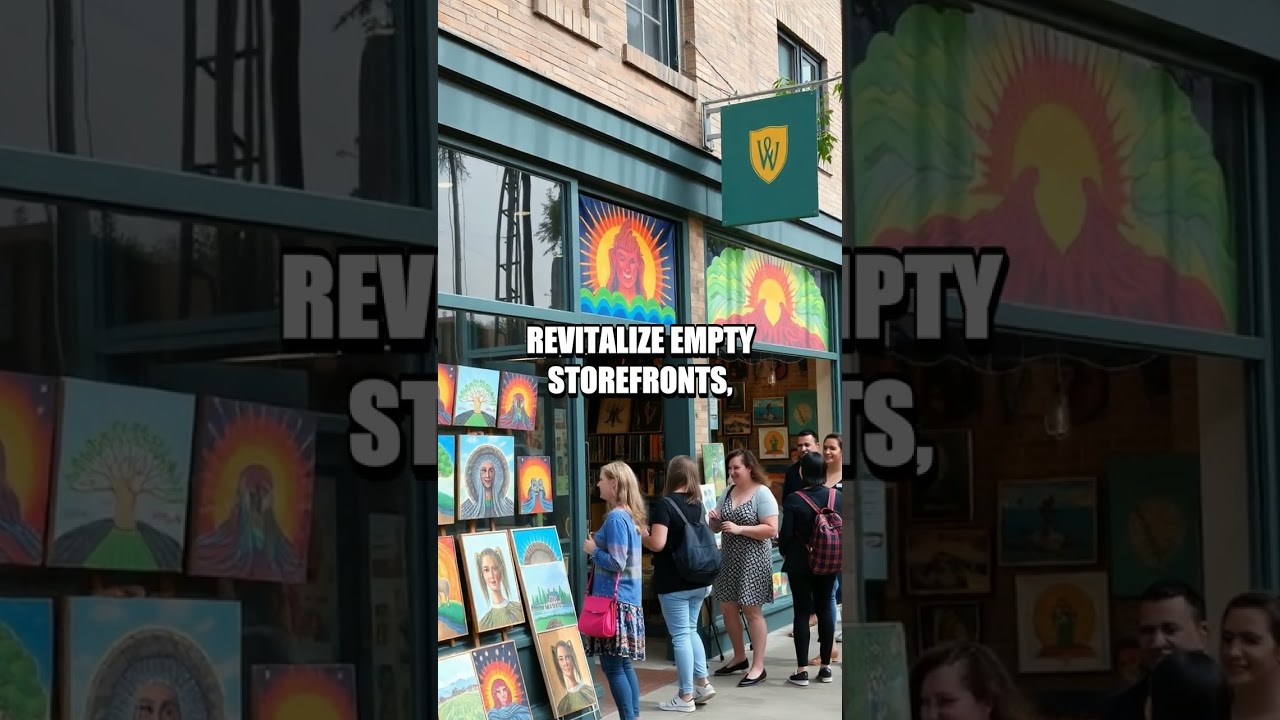 The Power of Community Support