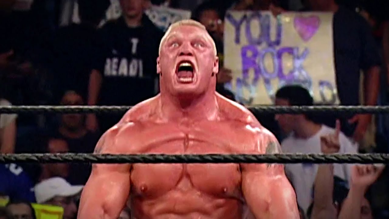 10 Best Title Changes In WWE SummerSlam History