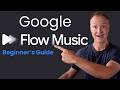 How to Use Google Flow Music (Free AI Music Tool)