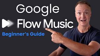 How to Use Google Flow Music (Free AI Music Tool) screenshot 2