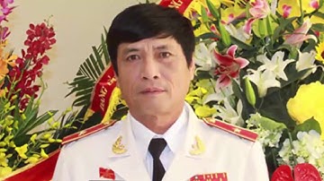 Phó cục trưởng C50 đại tá Võ Tuấn Dũng  T.ử v.ong tại phòng làm việc - Âm mưu phía sau