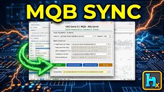 Download lagu Hextool Pro #7 – Generate MQB Sync File | Extract CS from IMMO Data