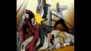 hellsing mix