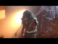 Abbath -One By One(Live In Athens 2016)