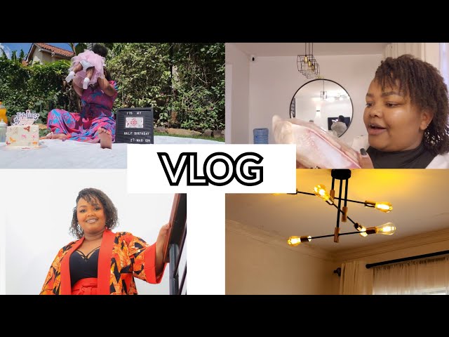 A few home updates and days in the life... VLOG class=