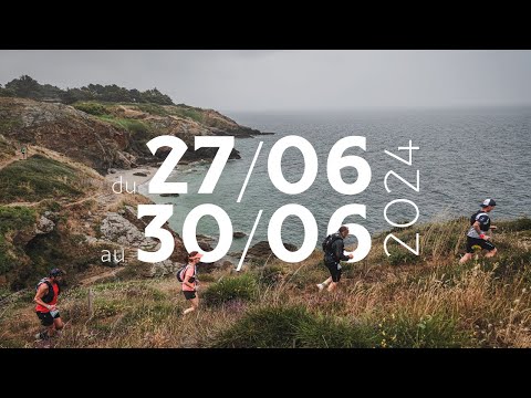 L'Ultra Marin® 2024 : du 27 au 30 juin