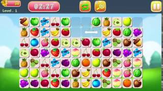 eZero - Onet Fruit Tropical HD screenshot 5