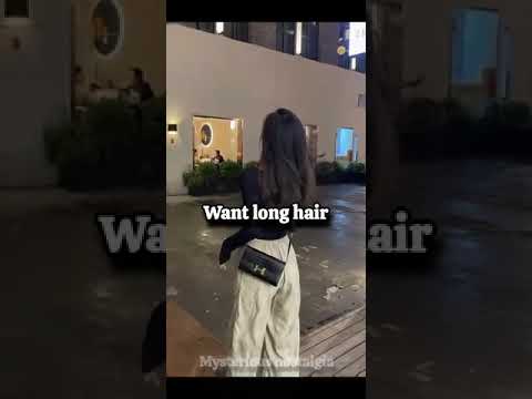 Every Girls Wishes Shorts Ytshorts