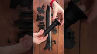 Making Nero’s Red Queen from DevilMay Cry (Part 1) #3dprinting #dmc
