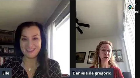 Women of the World Network Facebook Live with Dani...