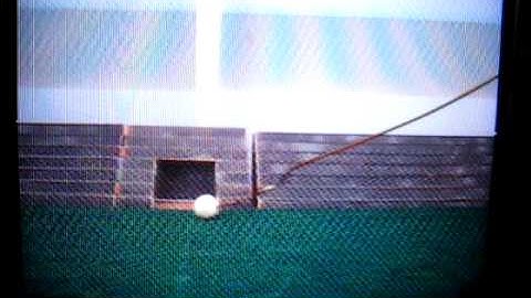 Reconocimiento de circulos con Matlab Ultimo