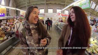 Zero Waste (Latvia) - Market | Soccial Tripperz