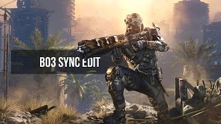 Bo3 Sync Edit