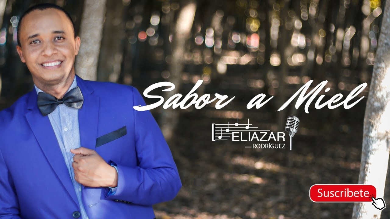 Sabor a Miel Video Oficial/Nueva Versión YouTube