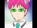 明智は齐木の助けに感謝しています。 #アニメ #anime #斉木楠雄のψ難 #saikikusuo #foryou #fyp #shorts