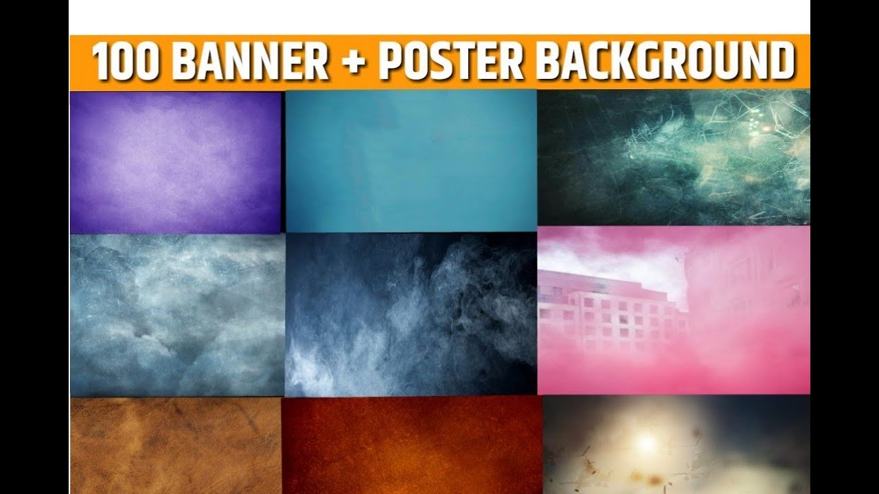 100 Plain poster Banner  background  banner  backgrounds  