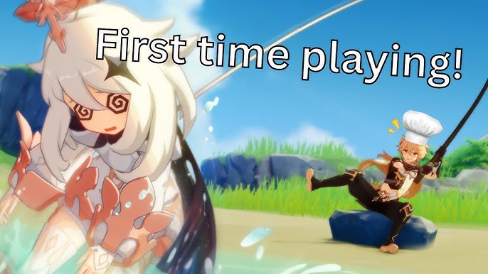 Genshin Impact - 12 Minutes of Gameplay - YouTube image