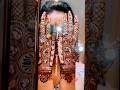Anvi Mehandi Arts #mehandidesign #mehandiart #viralvideo #shorts #mehndi #ytshorts