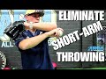 Mastering full extension a guide to eliminating short arming in your game